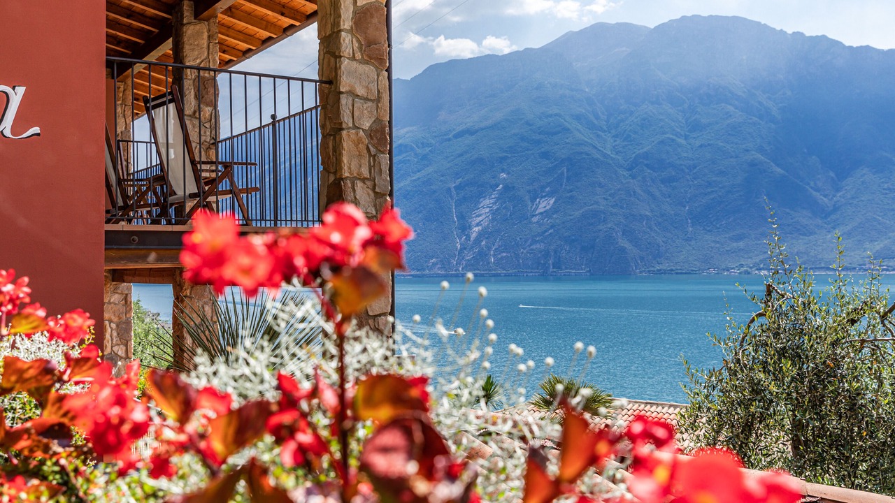 Photo of Outdoor in Limone sul Garda