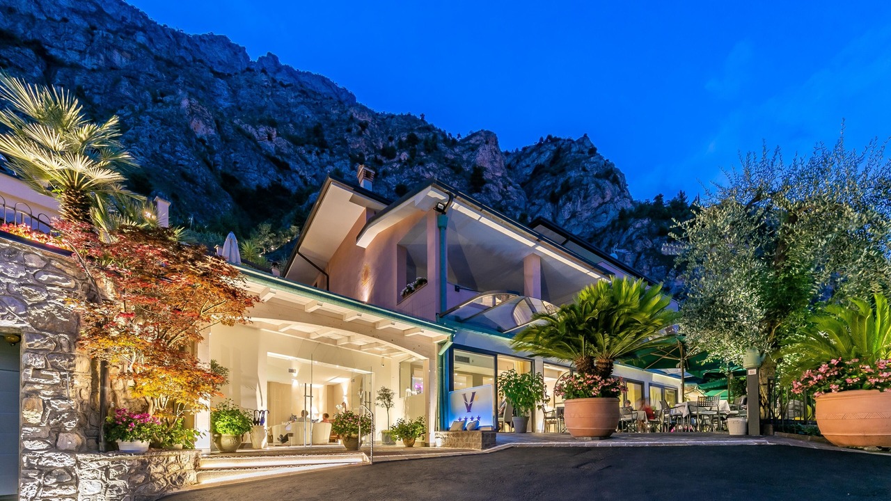 Photo of Outdoor in Limone sul Garda