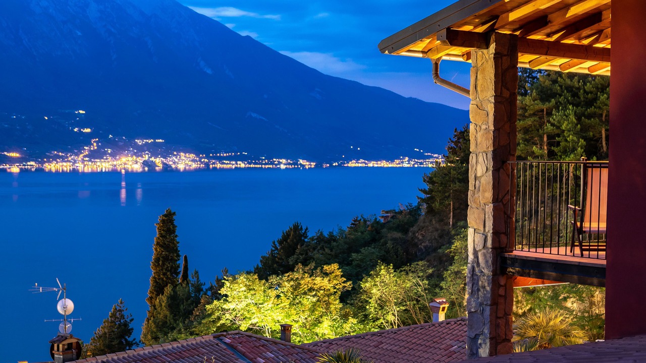 Photo of Outdoor in Limone sul Garda