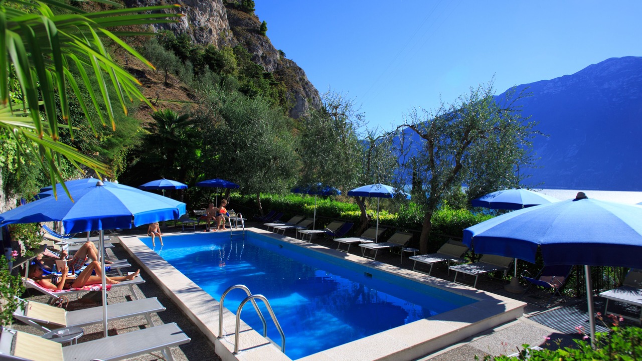 Photo of Outdoor in Limone sul Garda