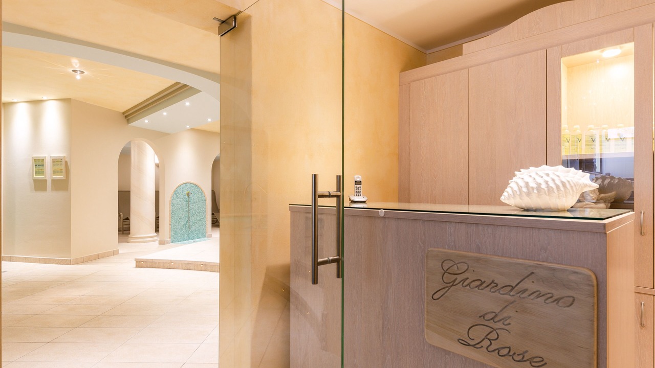 Photo of Bedroom in Limone sul Garda