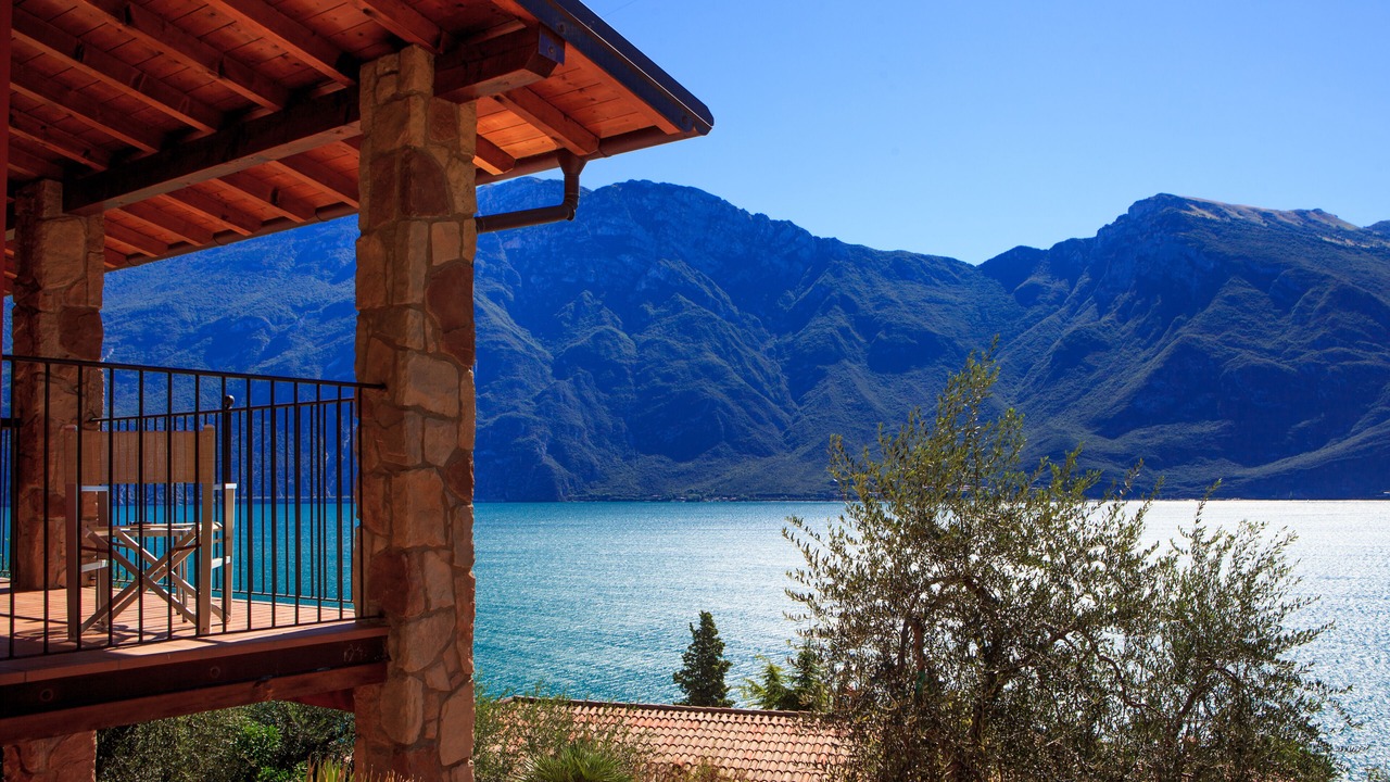 Photo of Outdoor in Limone sul Garda