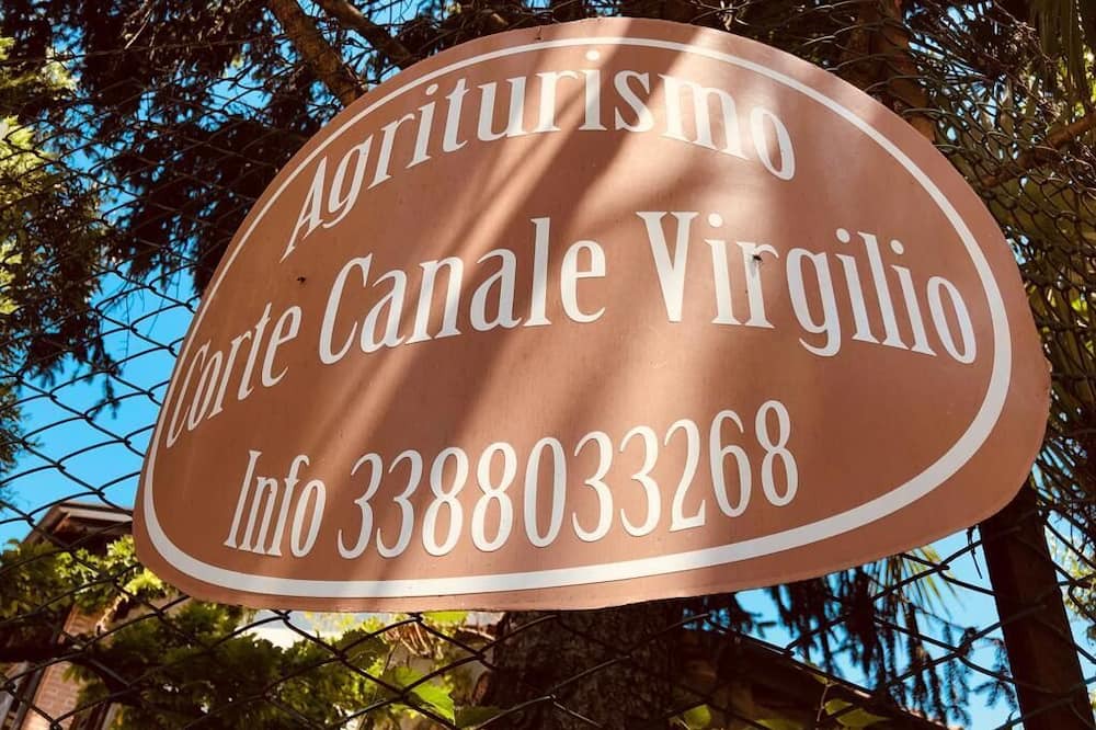 Photo of Outdoor in Volta Mantovana