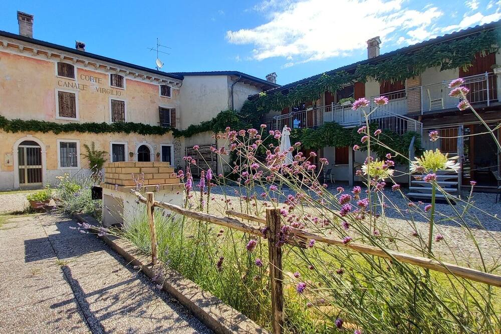 Photo of Outdoor in Volta Mantovana