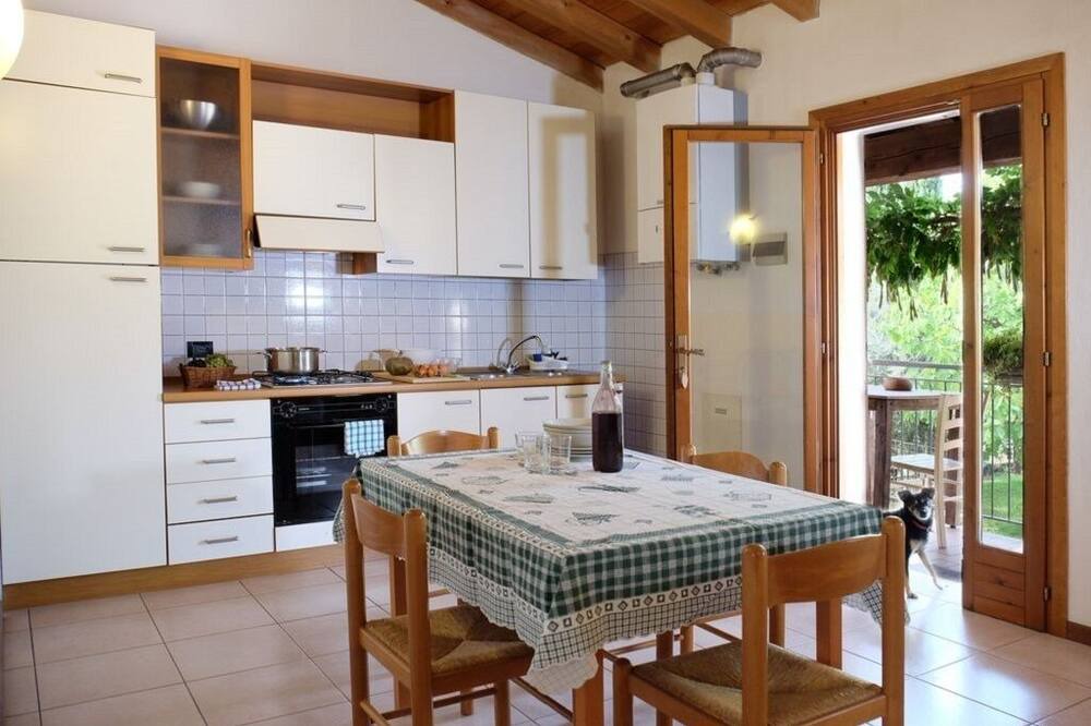 Photo of Kitchen in Volta Mantovana