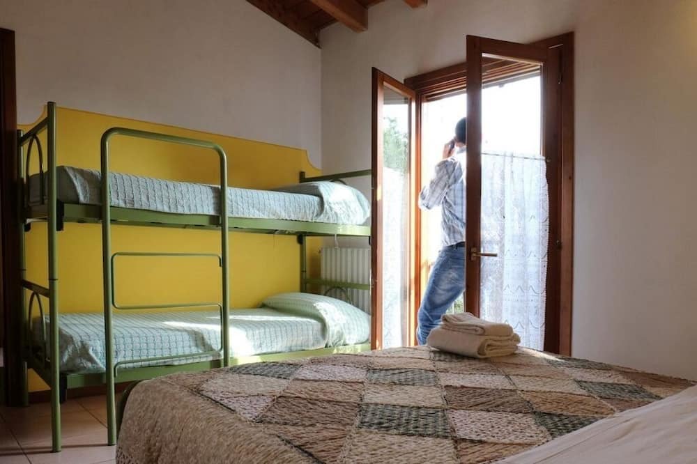 Photo of Bedroom in Volta Mantovana