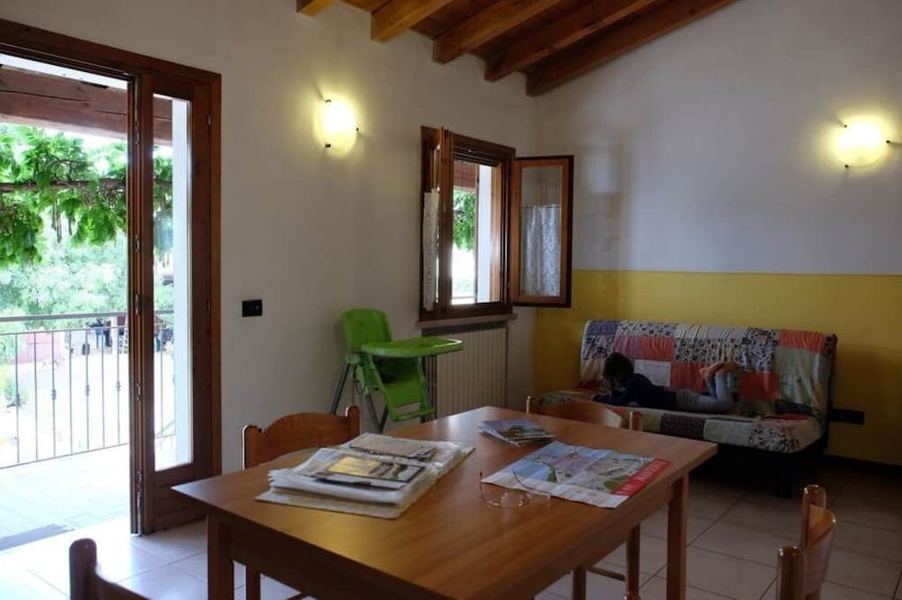 Photo of Livingroom in Volta Mantovana