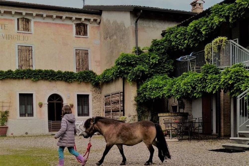 Photo of Outdoor in Volta Mantovana