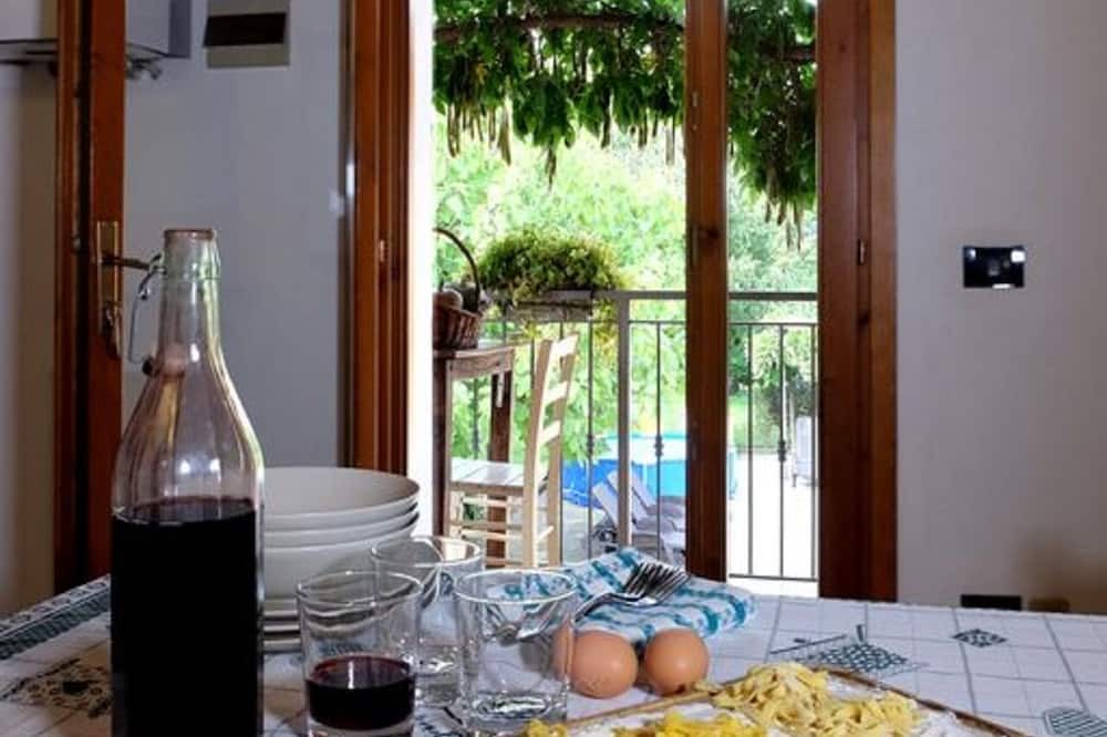 Photo of Kitchen in Volta Mantovana