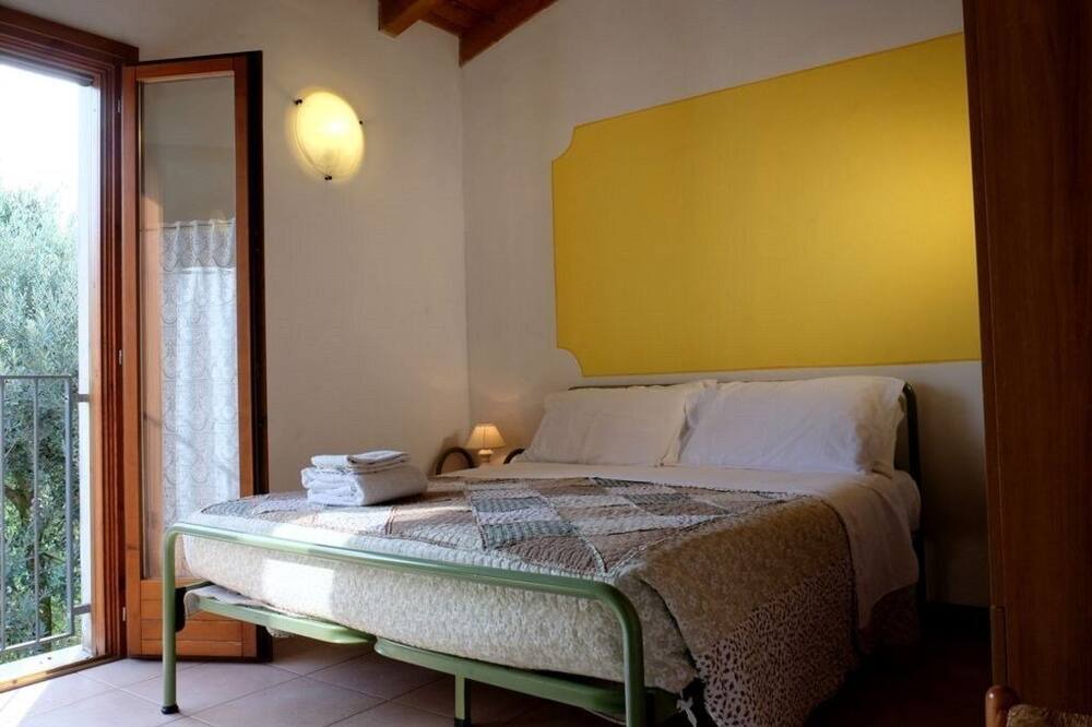 Photo of Bedroom in Volta Mantovana