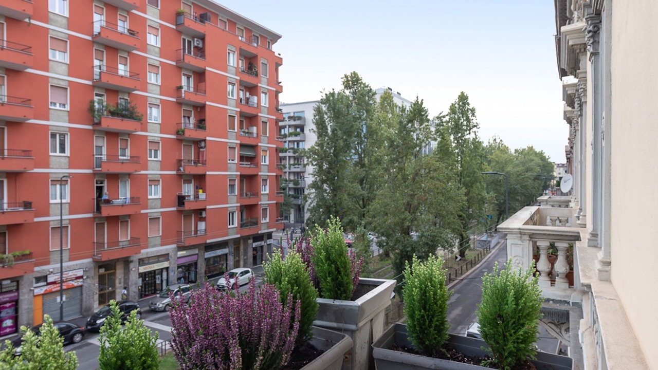 Photo of Outdoor in Zona Farini