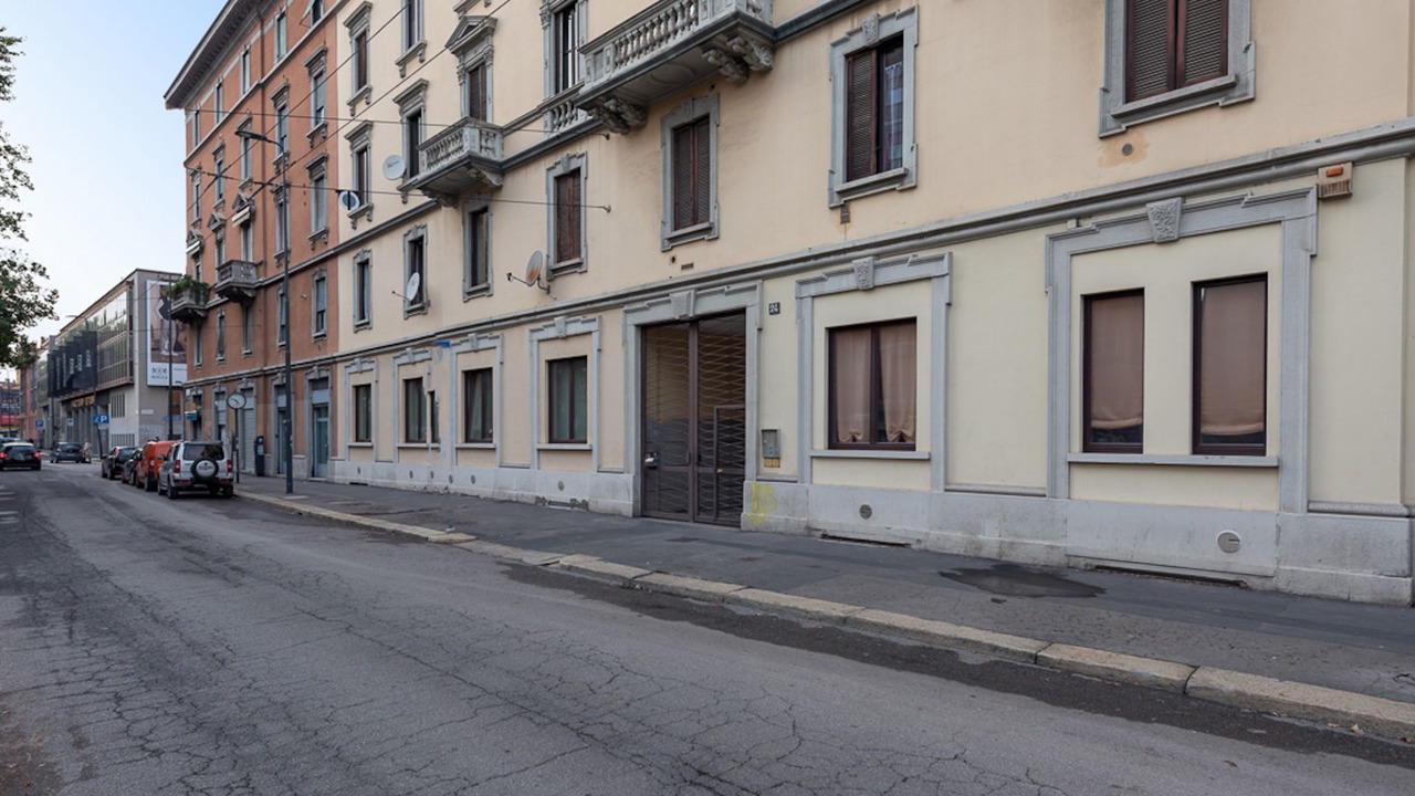 Photo of Outdoor in Zona Farini
