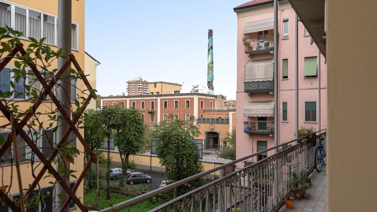 Photo of Outdoor in Zona Farini
