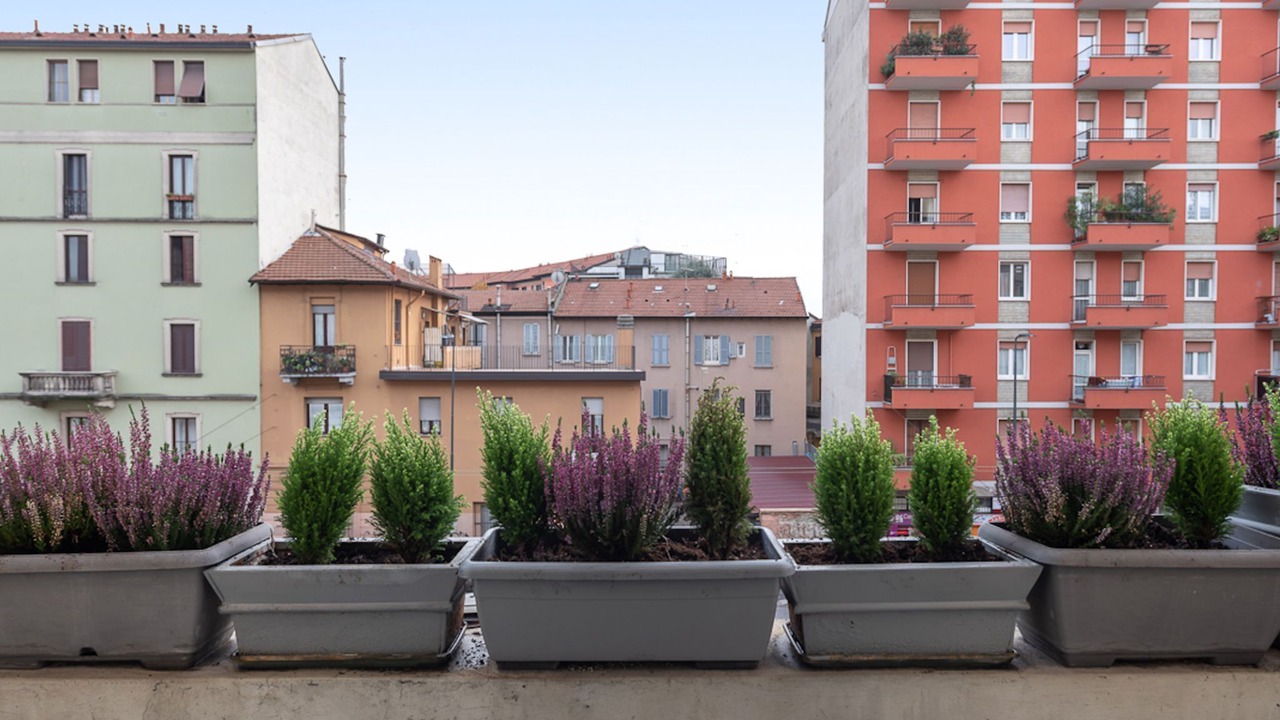 Photo of Outdoor in Zona Farini