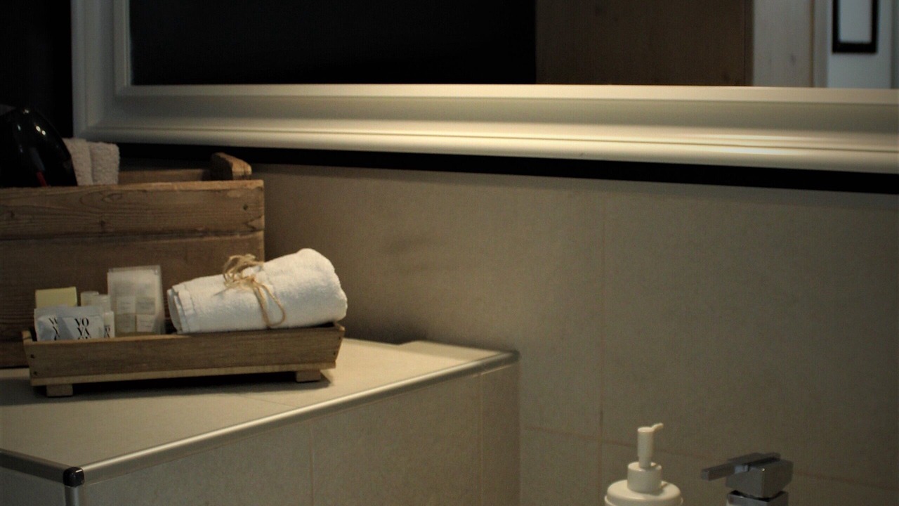 Photo of Bathroom in Valtellina