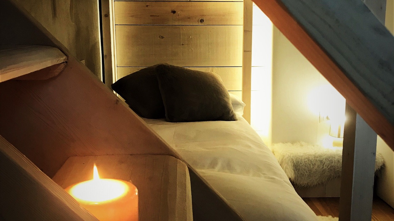 Photo of Bedroom in Valtellina