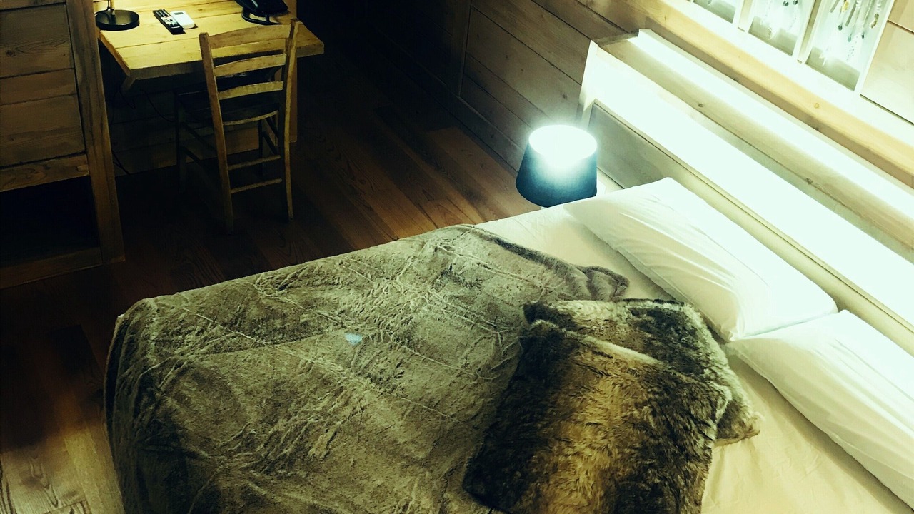 Photo of Bedroom in Valtellina