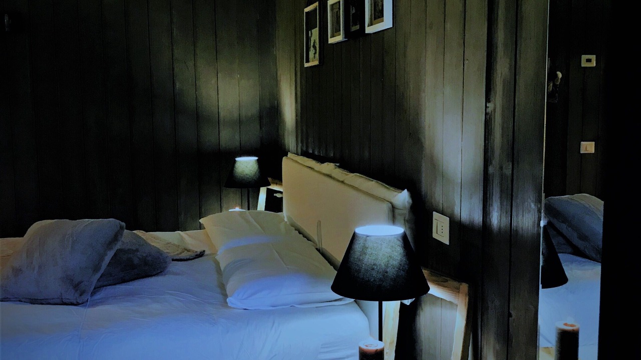 Photo of Bedroom in Valtellina