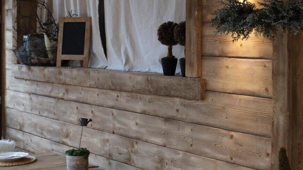 Photo of Patio Balcony in Valtellina
