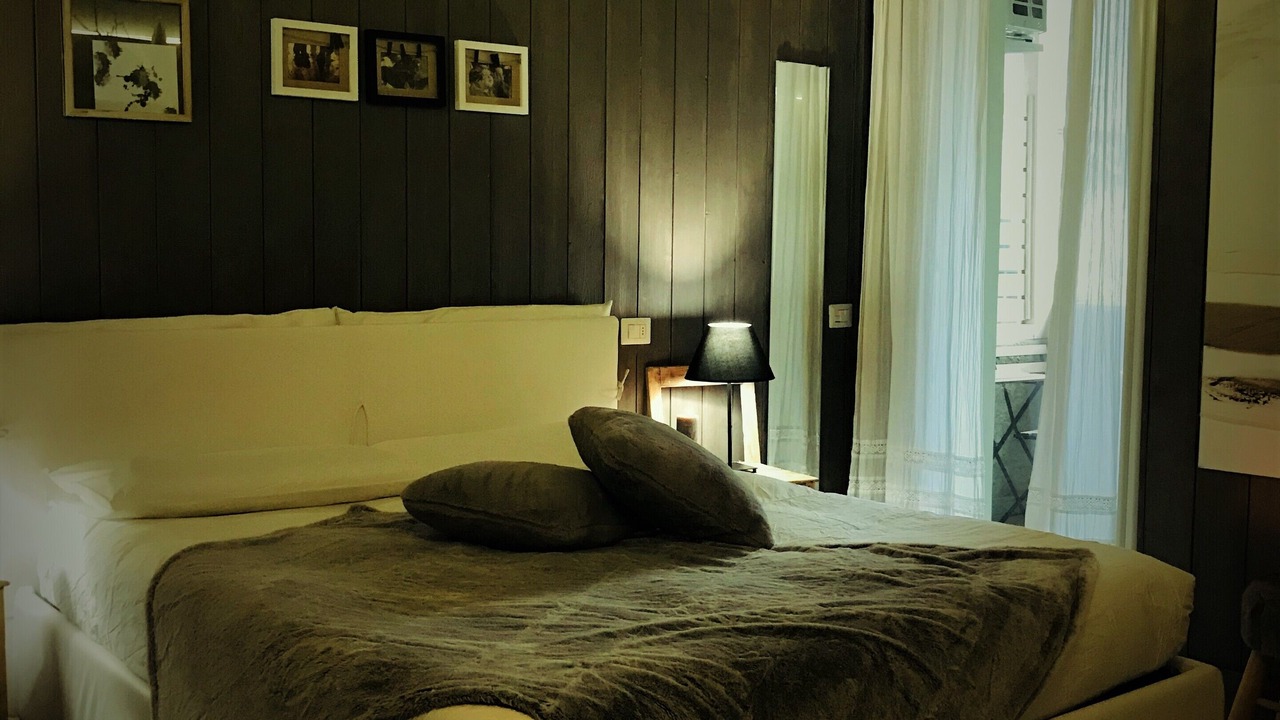 Photo of Bedroom in Valtellina