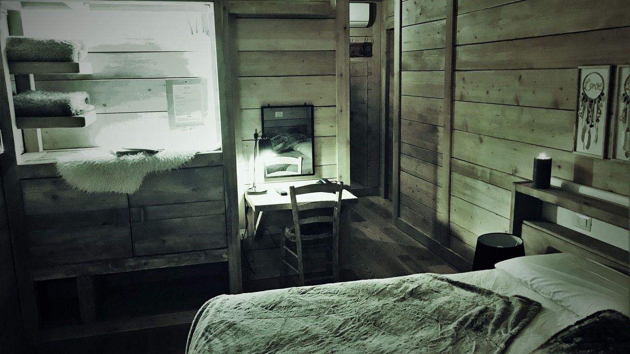 Photo of Bedroom in Valtellina