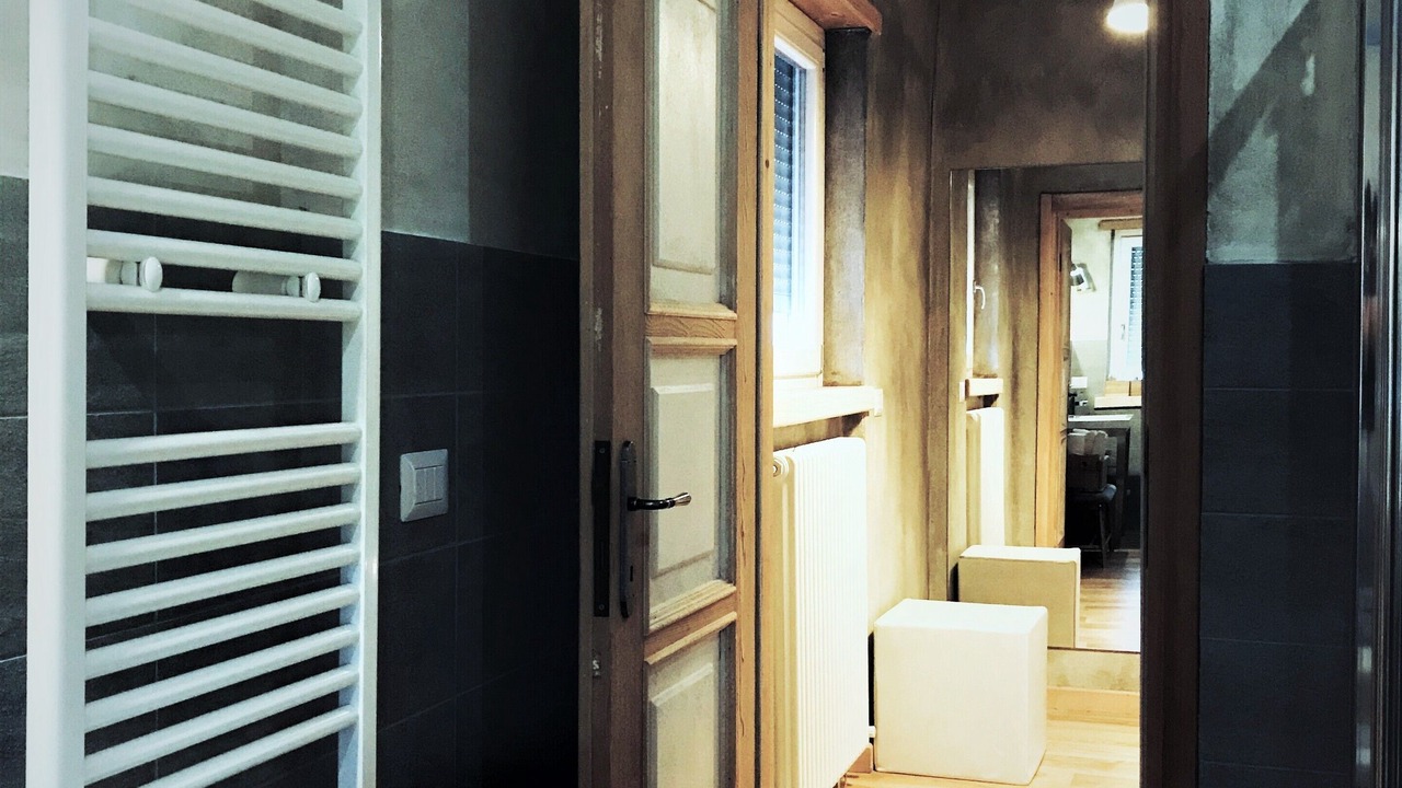 Photo of Bedroom in Valtellina