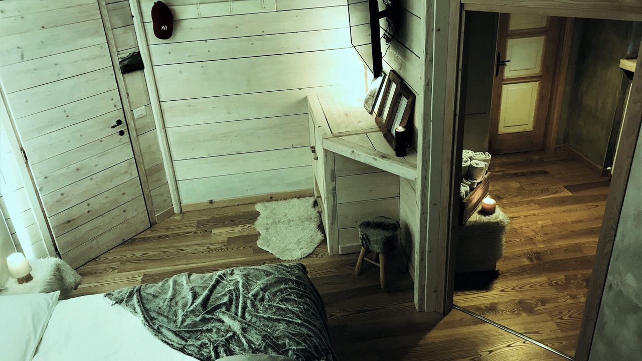 Photo of Bedroom in Valtellina