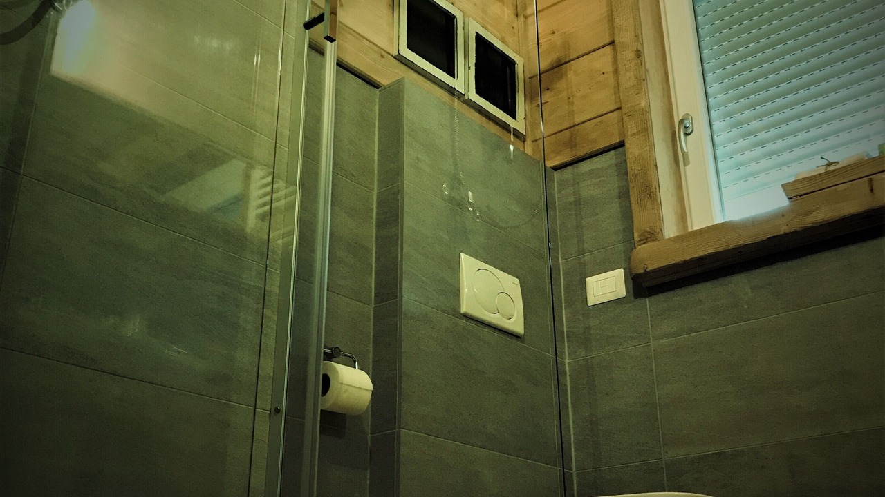 Photo of Bathroom in Valtellina
