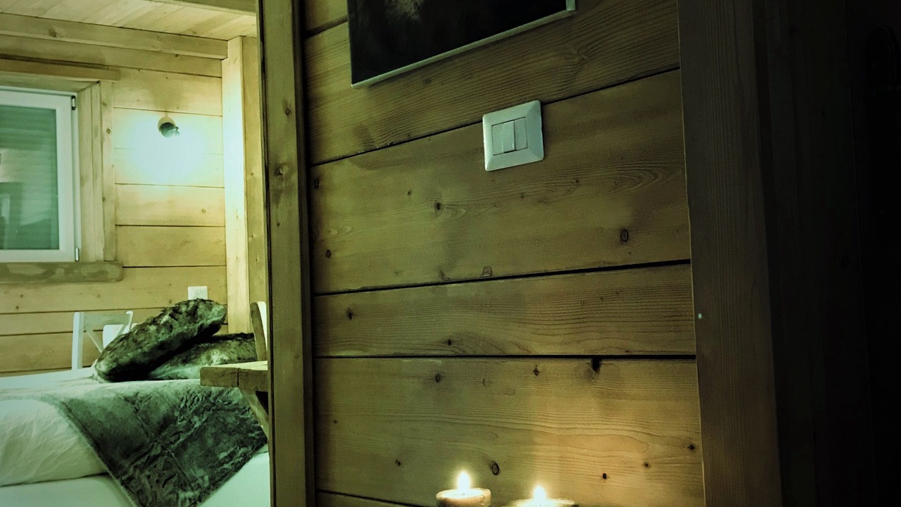 Photo of Bedroom in Valtellina