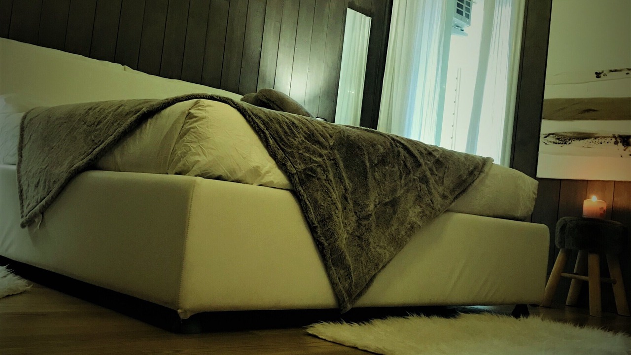 Photo of Bedroom in Valtellina