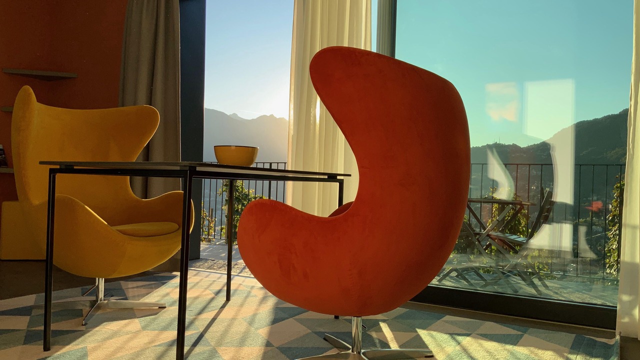 Photo of Bedroom in Valtellina