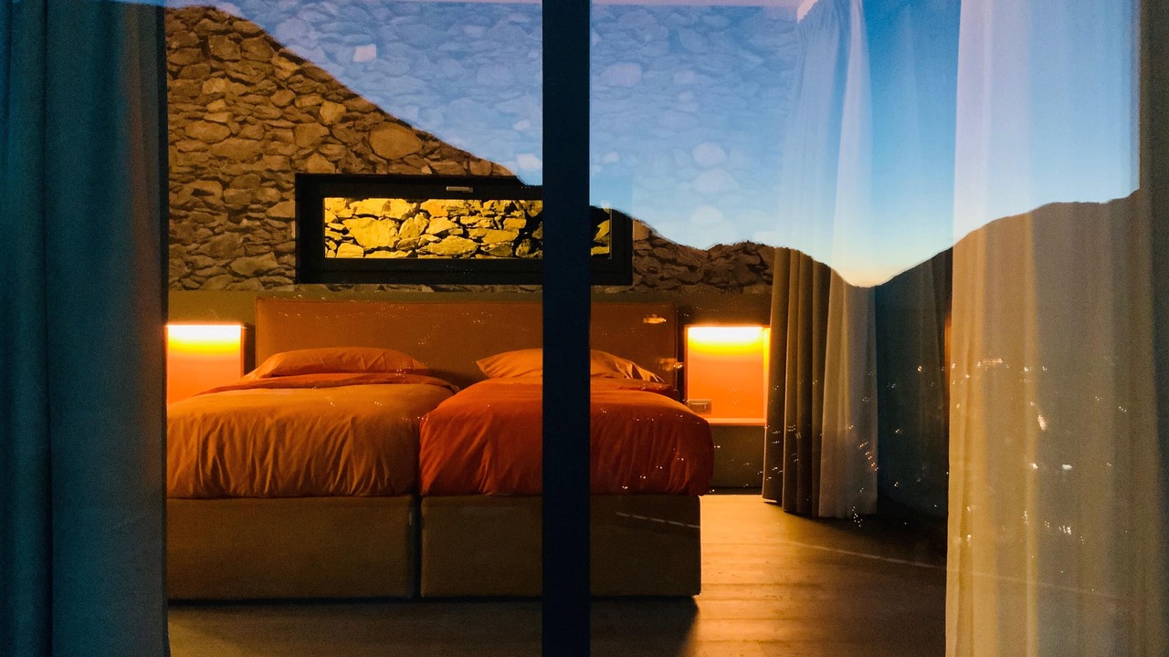 Photo of Bedroom in Valtellina