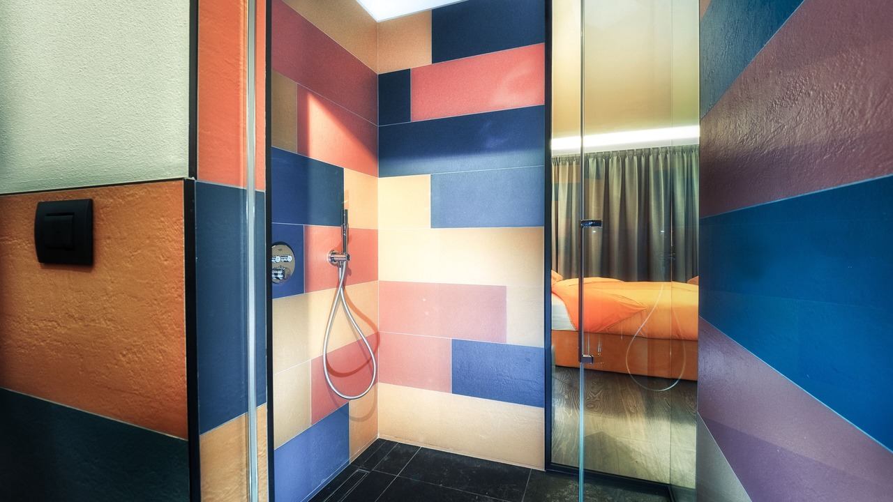 Photo of Bathroom in Valtellina