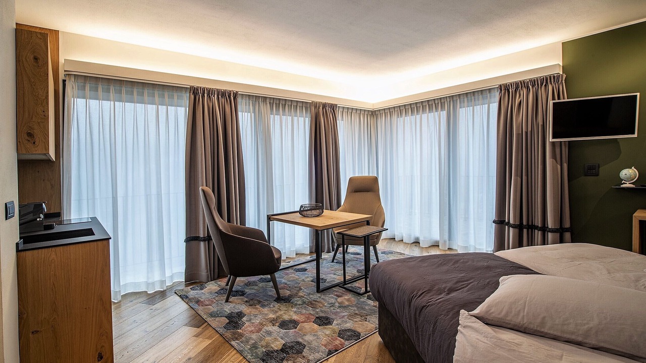 Photo of Bedroom in Valtellina