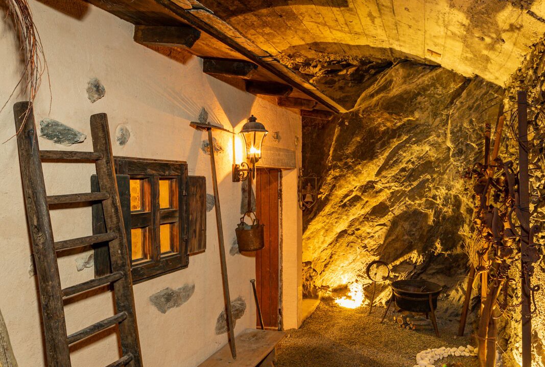 Photo of Bedroom in Valtellina