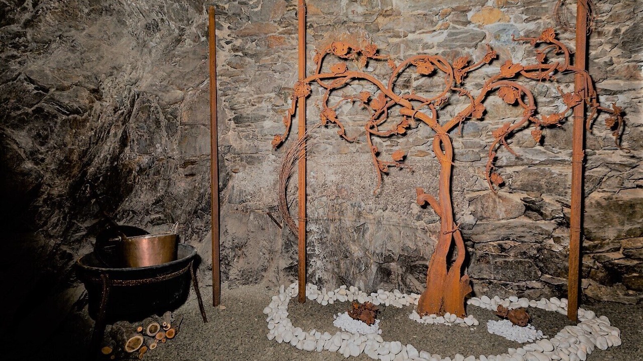 Photo of Bedroom in Valtellina
