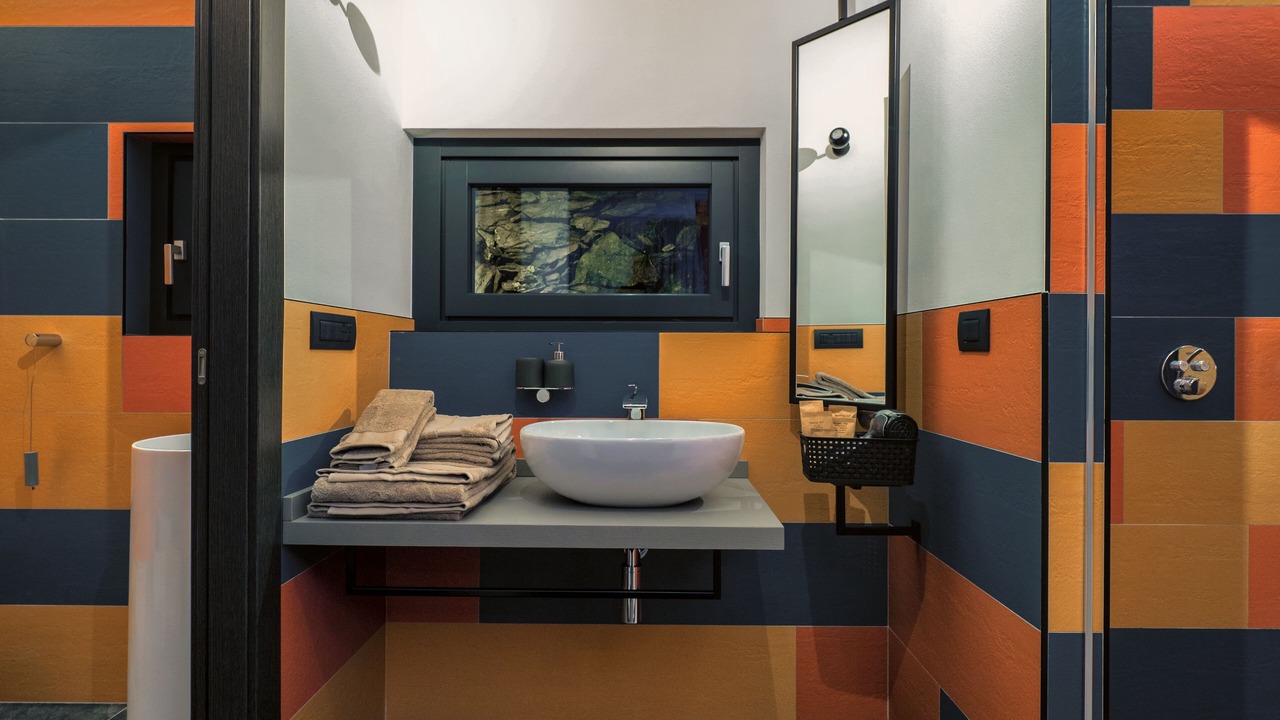 Photo of Bathroom in Valtellina