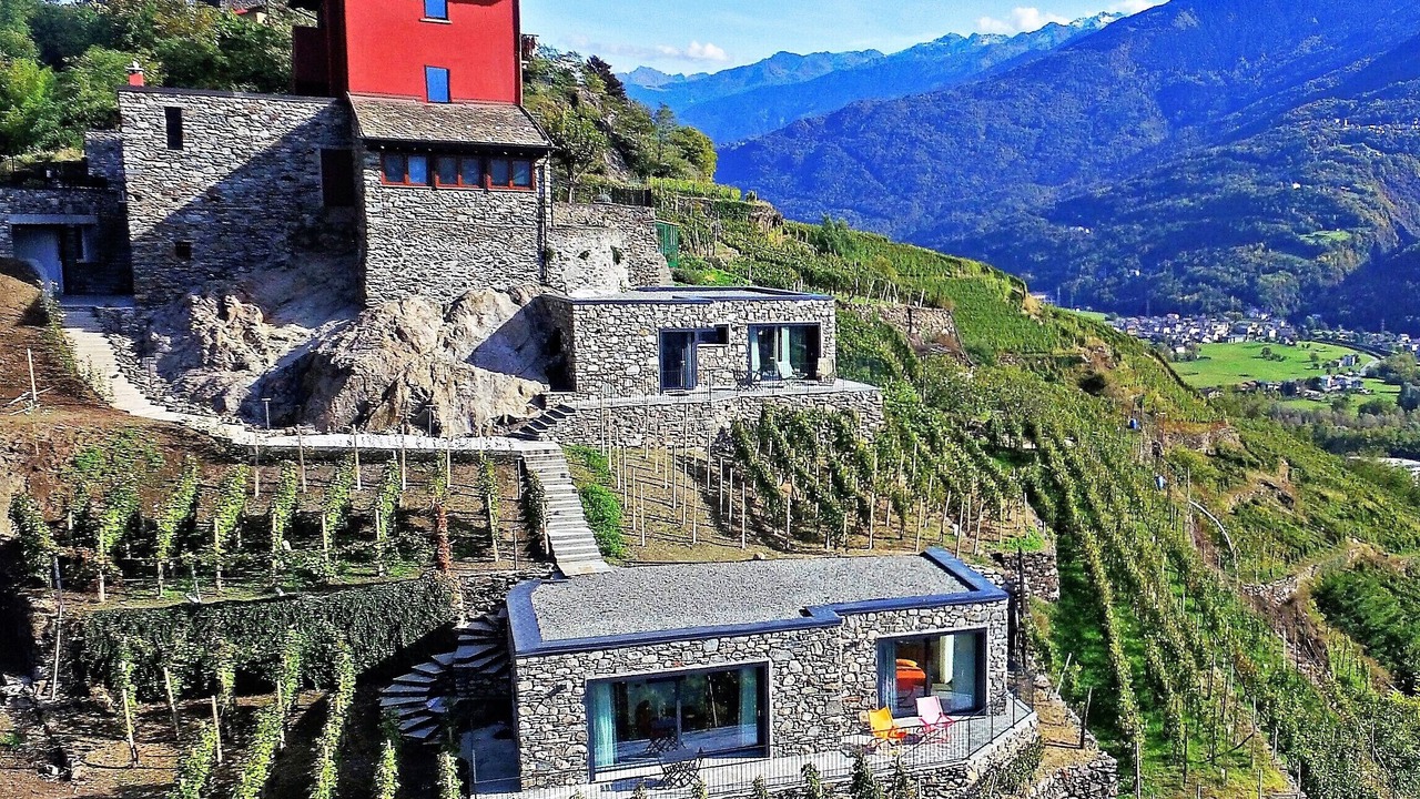 Photo of Outdoor in Valtellina