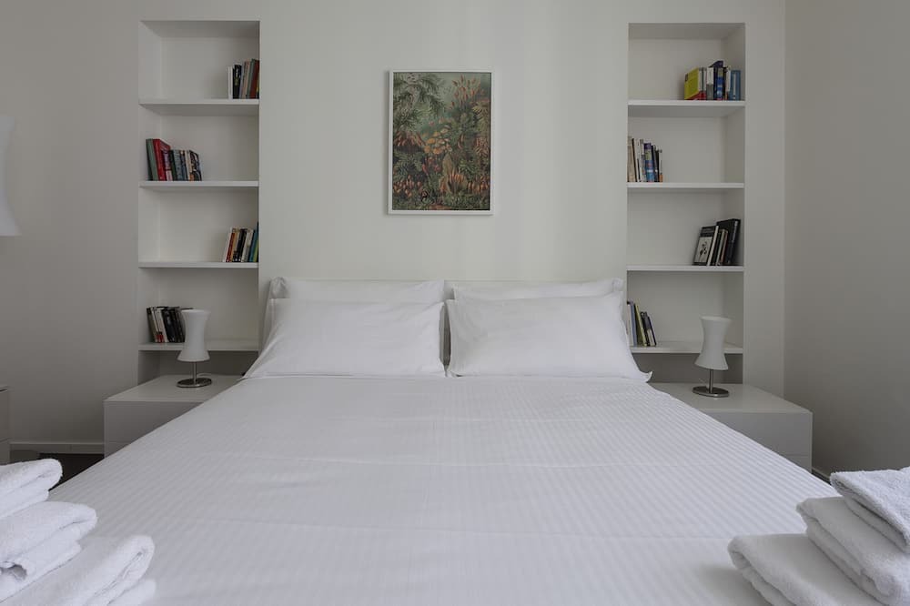 Photo of Bedroom in Milan