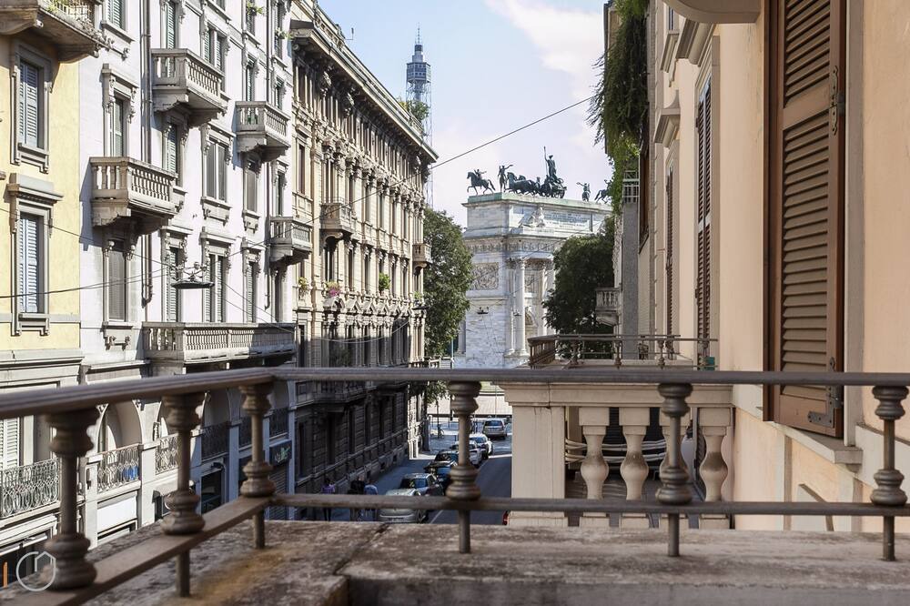 Photo of Outdoor in Milan