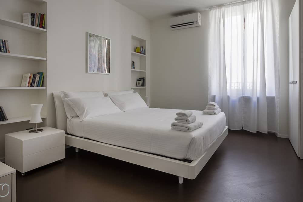 Photo of Bedroom in Milan