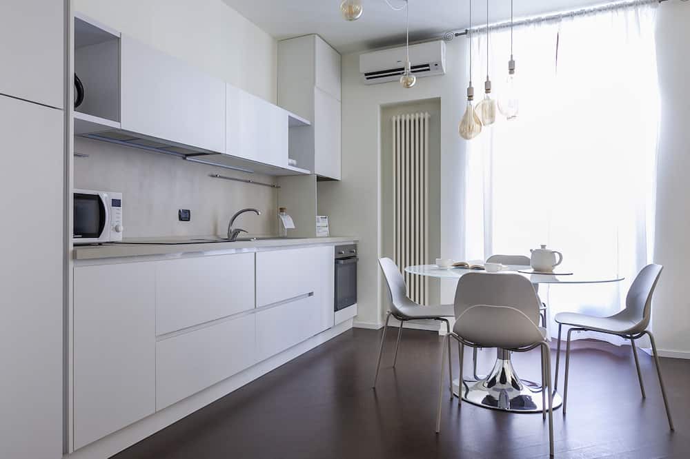 Photo of Kitchen in Milan