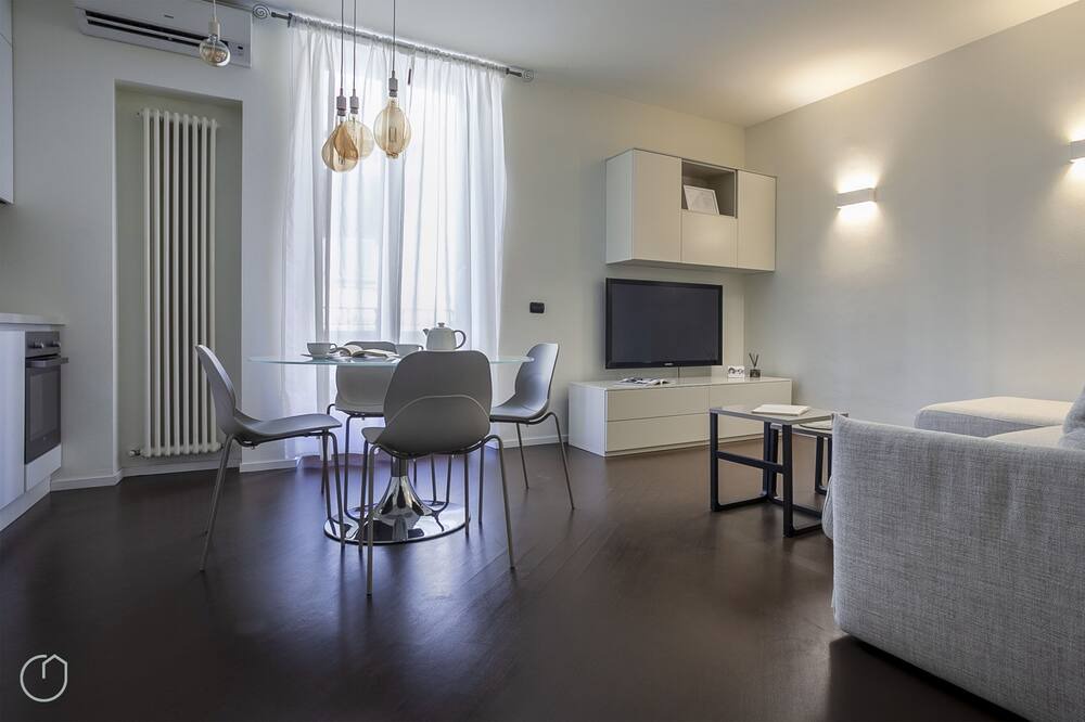 Photo of Livingroom in Milan
