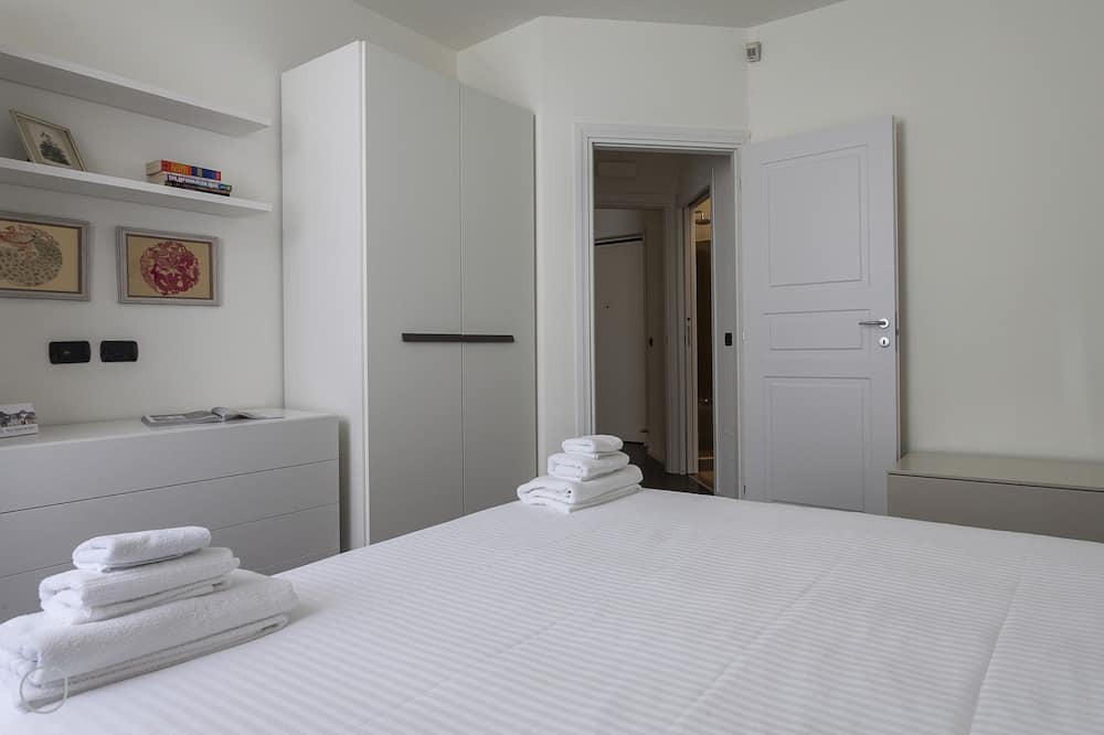Photo of Bedroom in Milan