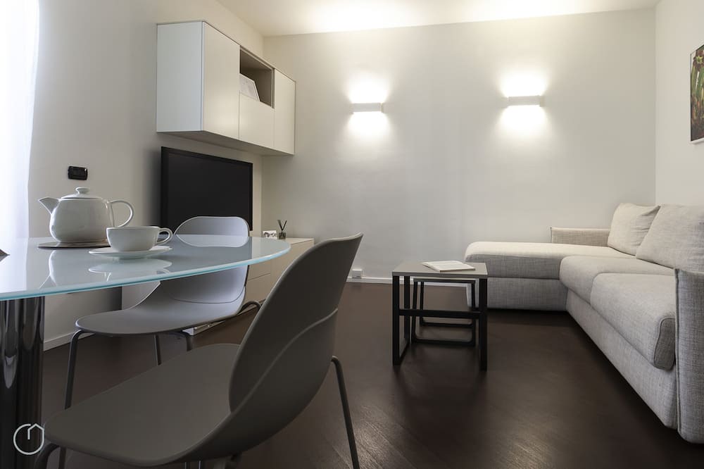 Photo of Livingroom in Milan