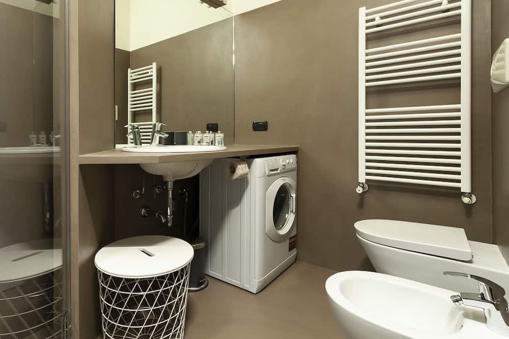 Photo of Bathroom in Milan
