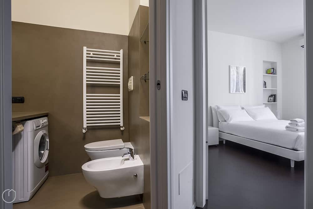 Photo of Bedroom in Milan