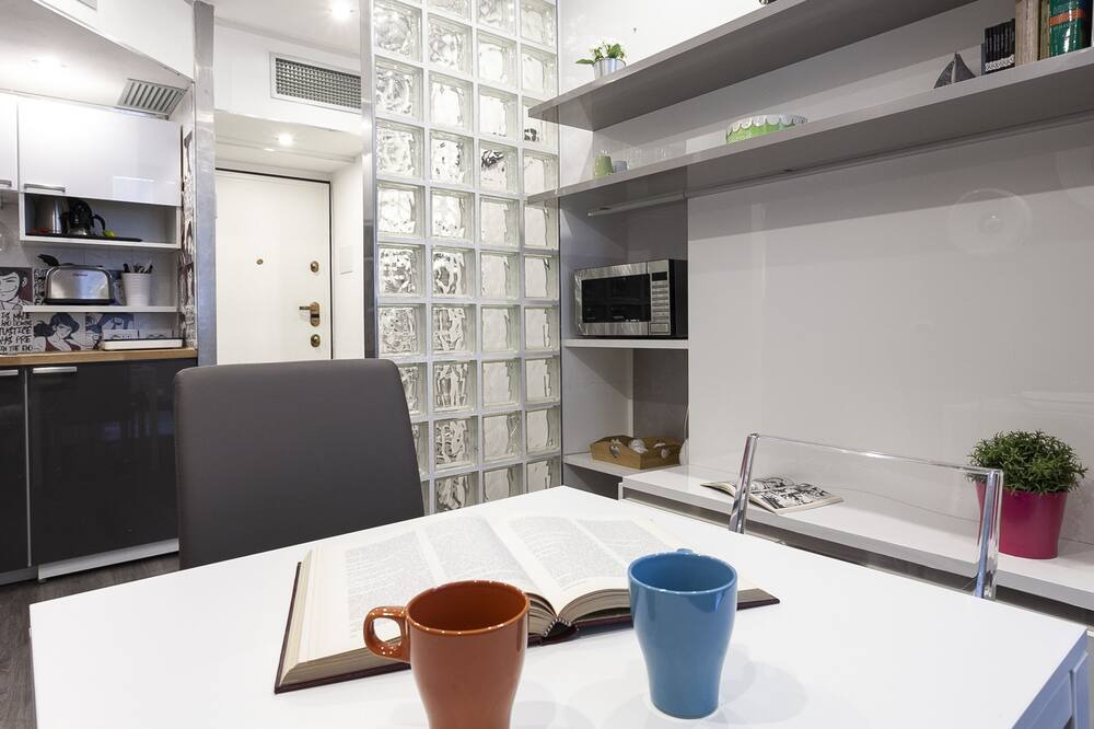 Photo of Kitchen in Porta Garibaldi