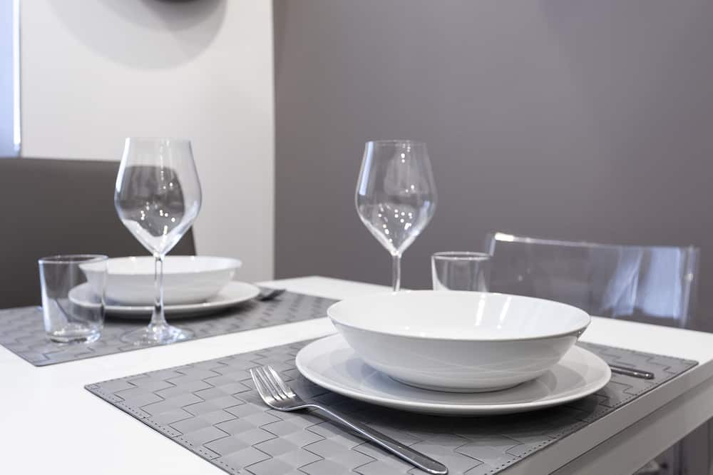 Photo of Kitchen in Porta Garibaldi