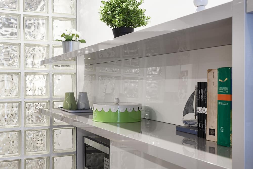 Photo of Kitchen in Porta Garibaldi
